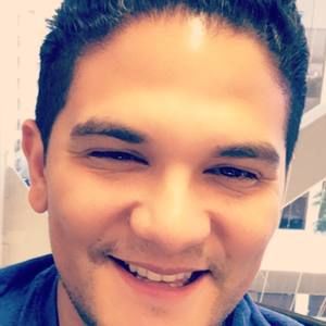 Meet your Posher, Randy